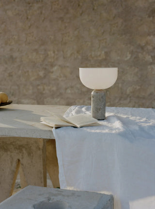 Lunabel Lampe à poser