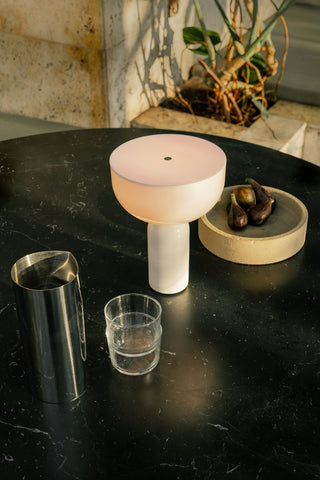 Lunabel Lampe à poser