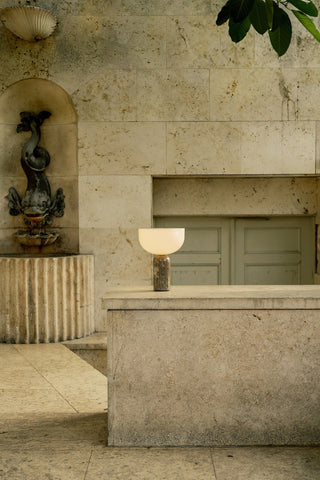 Lunabel Lampe à poser