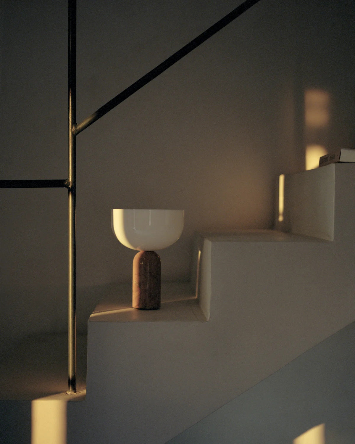 Lunabel Lampe à poser