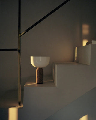 Lunabel Lampe à poser