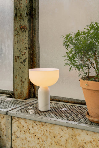 Lunabel Lampe à poser