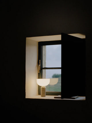 Lunabel Lampe à poser