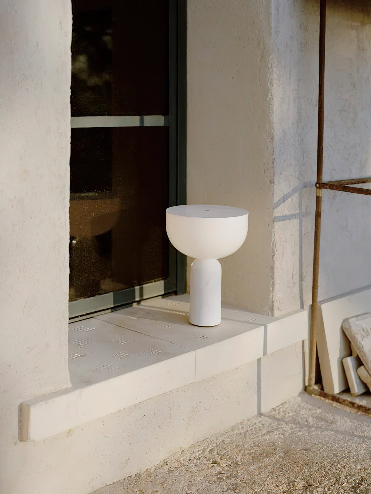 Lunabel Lampe à poser