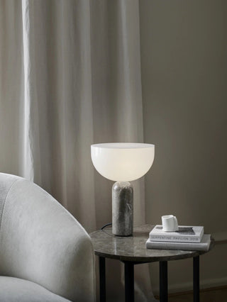 Lunabel Lampe à poser