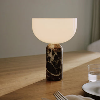 Lunabel Lampe à poser