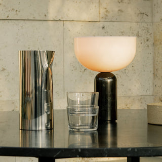 Lunabel Lampe à poser