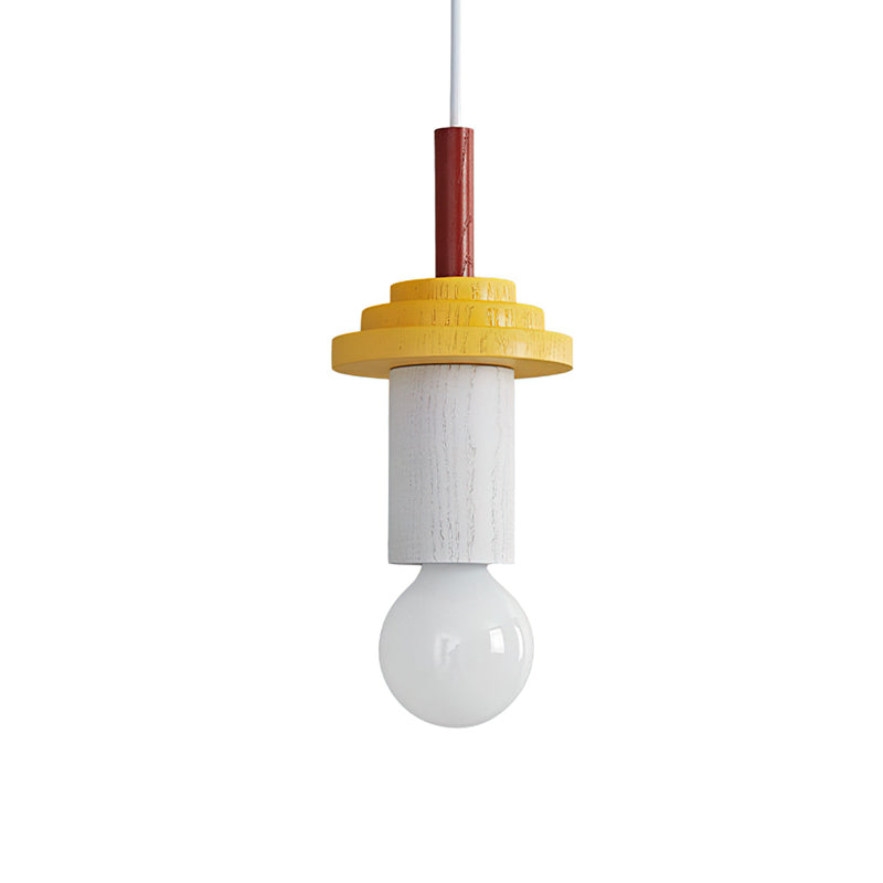 Orelalia Suspension