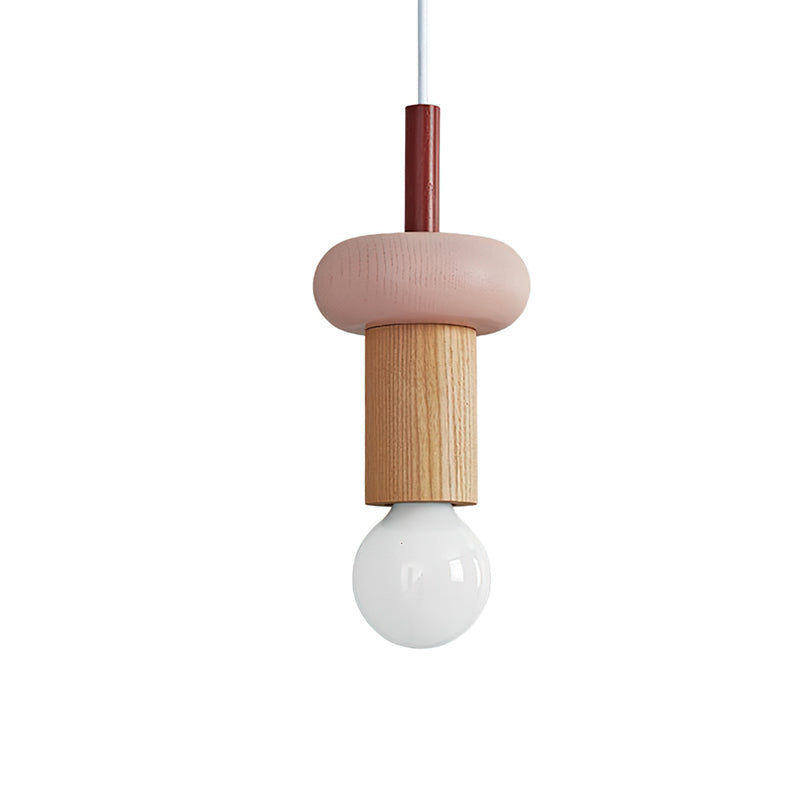 Orelalia Suspension