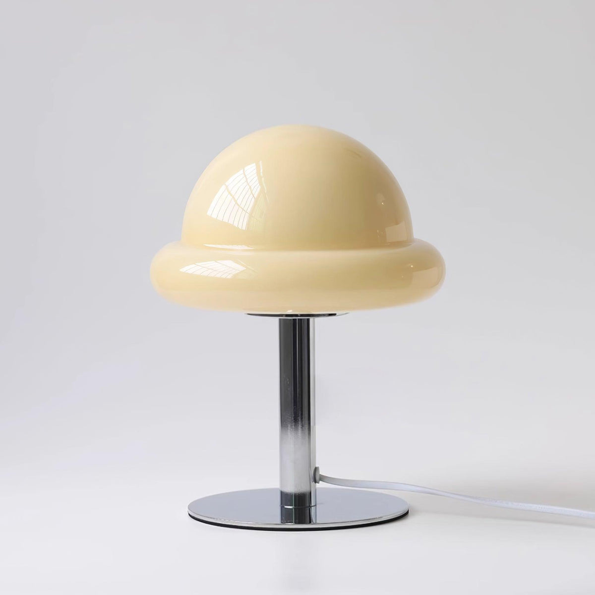 Eirisella Lampe de Table en Verre