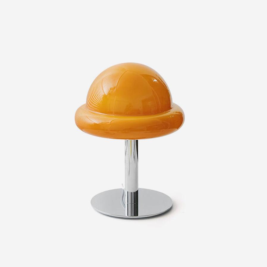 Eirisella Lampe de Table en Verre