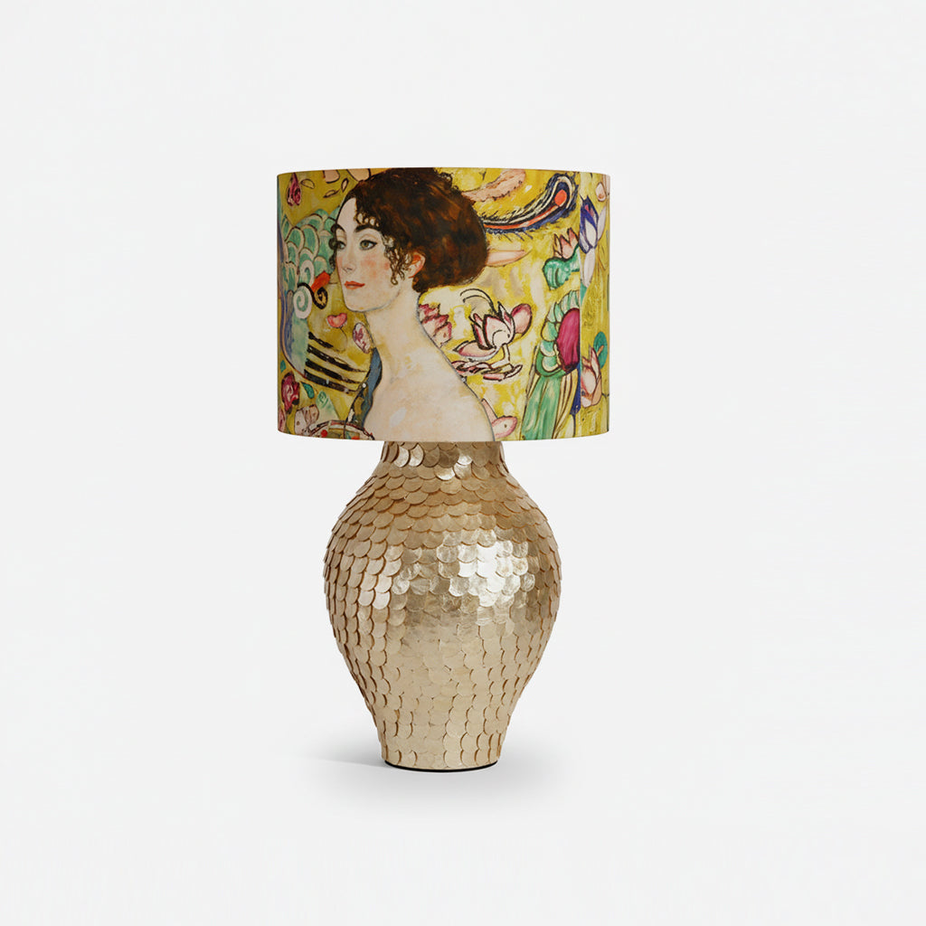 Cirenaya Lampe de Table