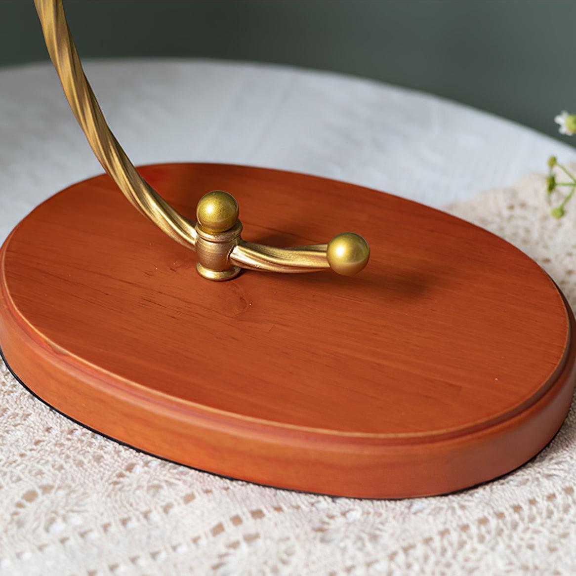 Aurélie Lampe de Table