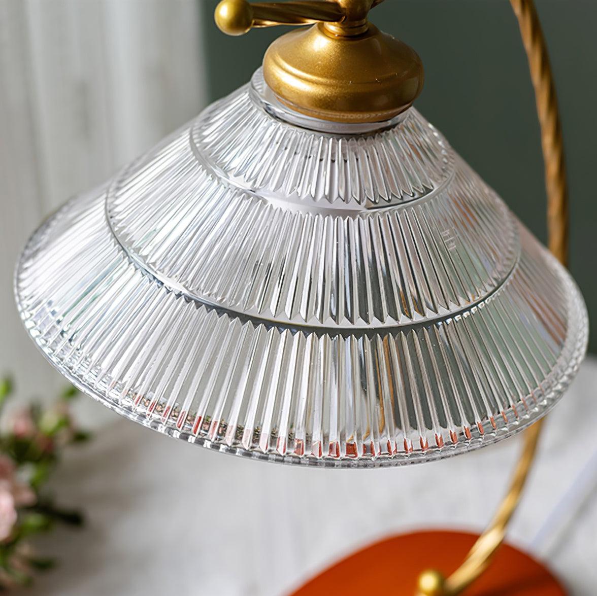 Aurélie Lampe de Table
