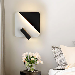 Aurnorir Applique Murale Spot