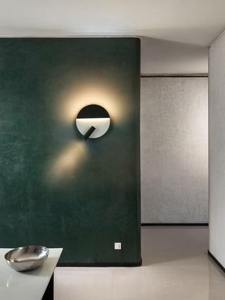 Aurnorir Applique Murale Spot