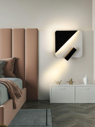 Aurnorir Applique Murale Spot