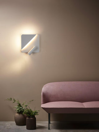 Aurnorir Applique Murale Spot