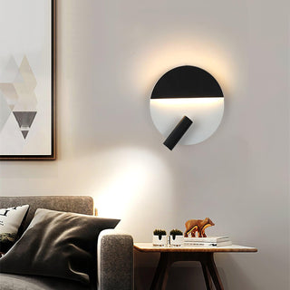 Aurnorir Applique Murale Spot