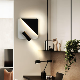 Aurnorir Applique Murale Spot