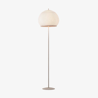 Sorenix Lampadaire en Tissu d'Acier