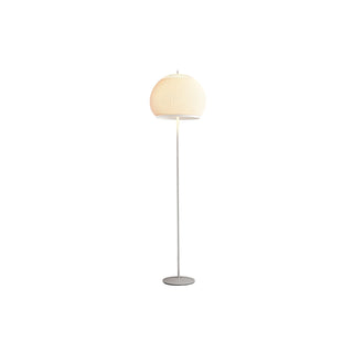 Sorenix Lampadaire en Tissu d'Acier