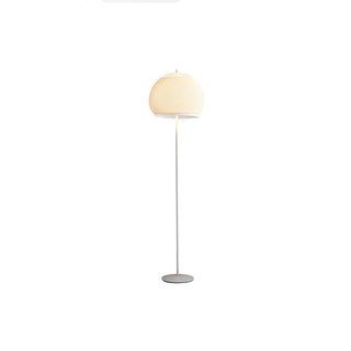Sorenix Lampadaire en Tissu d'Acier