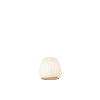 Blythe Suspension minimaliste en tissu