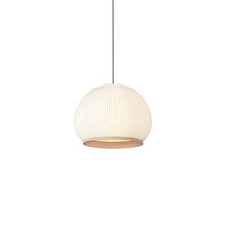 Blythe Suspension minimaliste en tissu