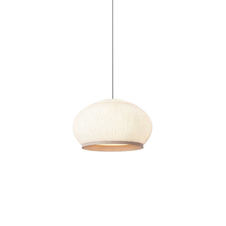 Blythe Suspension minimaliste en tissu