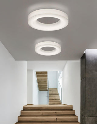 Erraeiel Lampe Plafonnier Artistique Moderne Minimaliste