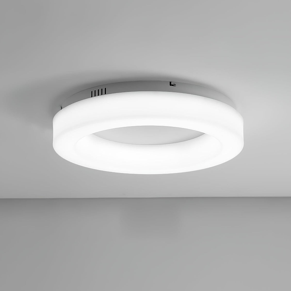 Erraeiel Lampe Plafonnier Artistique Moderne Minimaliste