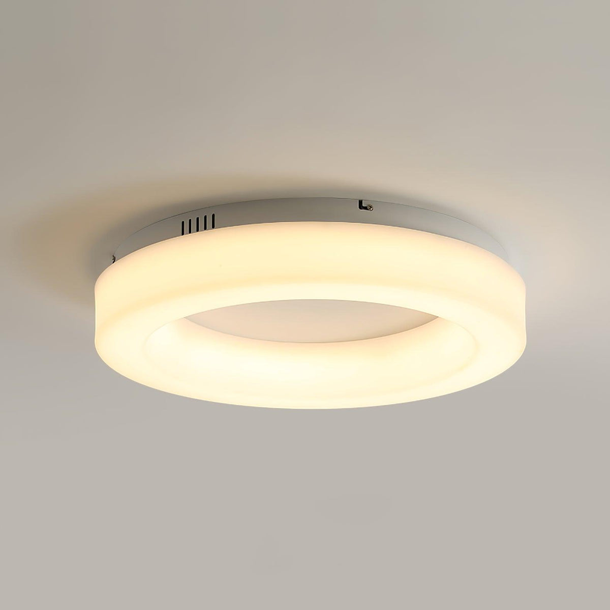 Erraeiel Lampe Plafonnier Artistique Moderne Minimaliste