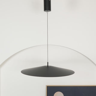 Uldoror Suspension Métal Minimaliste Moderne-Luire