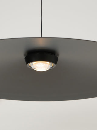 Uldoror Suspension Métal Minimaliste Moderne-Luire