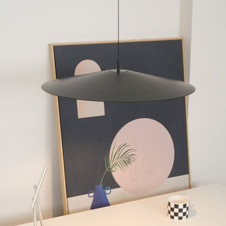 Uldoror Suspension Métal Minimaliste Moderne-Luire