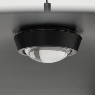 Uldoror Suspension Métal Minimaliste Moderne-Luire