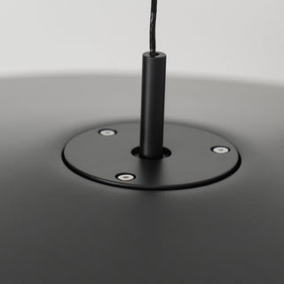 Uldoror Suspension Métal Minimaliste Moderne-Luire