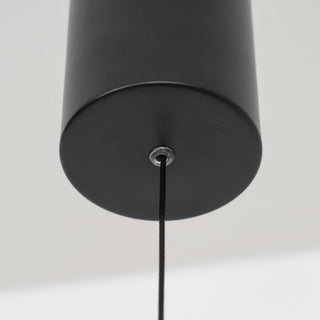 Uldoror Suspension Métal Minimaliste Moderne-Luire