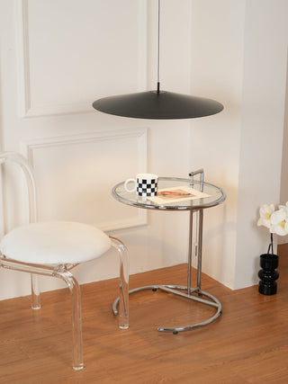 Uldoror Suspension Métal Minimaliste Moderne-Luire