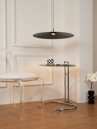 Uldoror Suspension Métal Minimaliste Moderne-Luire