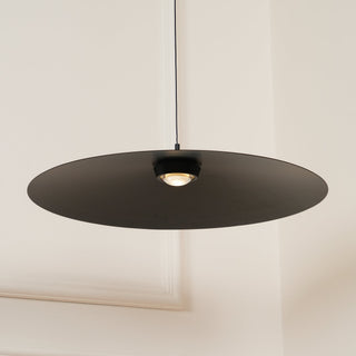 Uldoror Suspension Métal Minimaliste Moderne-Luire