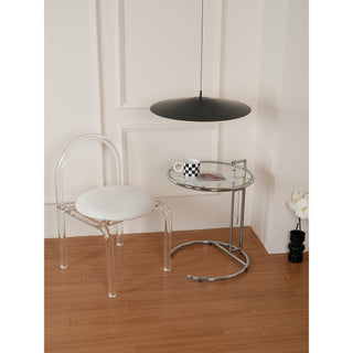 Uldoror Suspension Métal Minimaliste Moderne-Luire