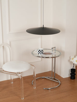 Uldoror Suspension Métal Minimaliste Moderne-Luire