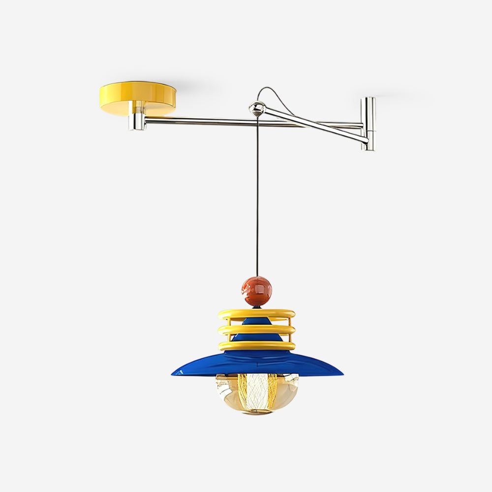 Marcella Suspension