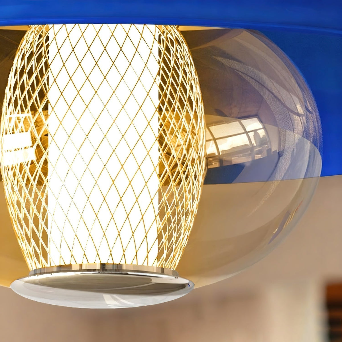 Marcella Suspension