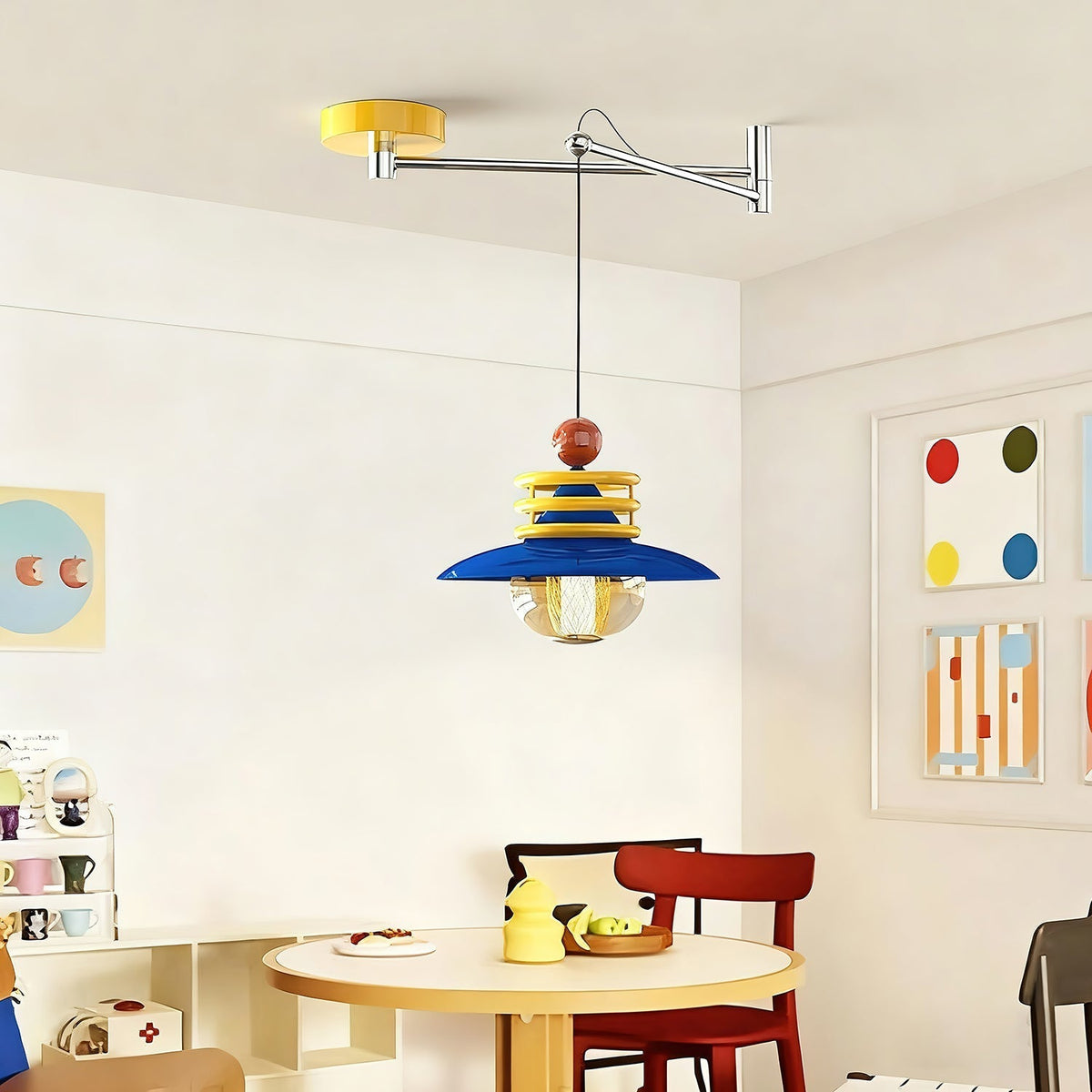 Marcella Suspension