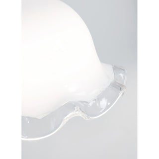 Allirora Suspension Laiton Verre Élégance Premium