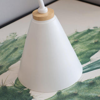 Sern Applique Murale en Bois de Style Nordique