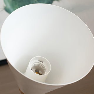 Sern Applique Murale en Bois de Style Nordique